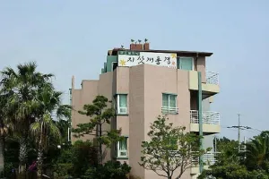 Image of Jisakke Poongyeong Jeju