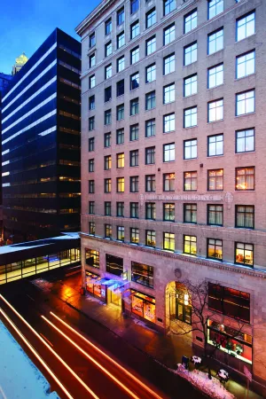 Image of Hyatt Place Des Moines Downtown