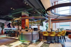 Image of Lindner Hotel Antwerp, part of JdV by Hyatt