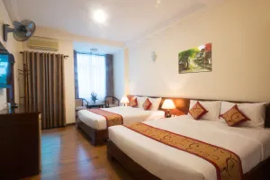 Image of Ngoc Minh Hotel