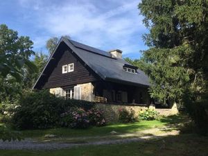 Image of Quietly Located Country House in Vielsalm