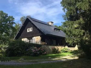Image of Quietly Located Country House in Vielsalm