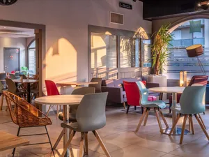 Image of ibis Styles Blois Centre Gare