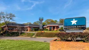 Image of Magnuson Grand Hotel and Conference Center Tyler