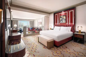Image of The Venetian Resort Hotel Casino