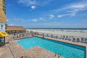 Image of Condo with Beach Access and Community Amenities!
