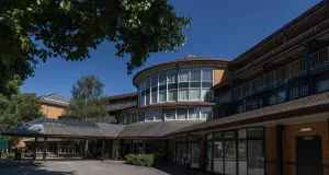 Image of Derby Mickleover Hotel, BW Signature Collection