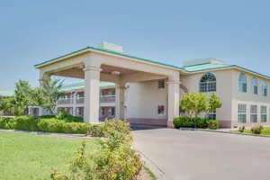 Image of Days Inn by Wyndham Fort Stockton
