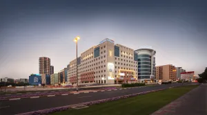 Image of Citymax Hotel Bur Dubai