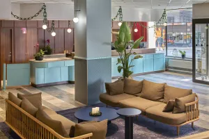 Image of Scandic Sjöfartshotellet