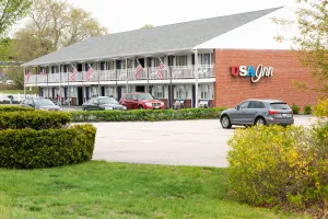 Image of USA Inn