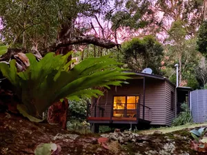 Image of Whispering Valley Cottage Retreat