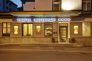 Image of Hotel Meierhof