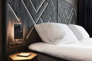 Image of Le Petit Marin Boutique Hotel