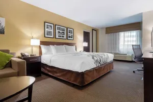 Image of Sleep Inn & Suites Bismarck I-94