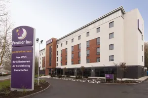 Image of Premier Inn Warwick