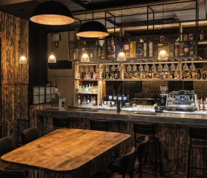 Image of CoDE Pod – The CoURT - Edinburgh