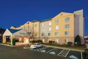 Image of Fairfield by Marriott Inn & Suites Columbia Harbison