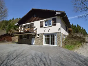 Image of Holiday home in the middle of nature with sauna
