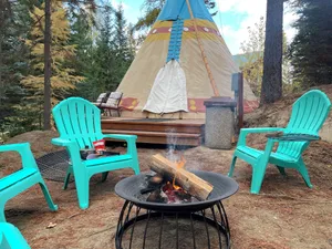 Image of North Haven Campground