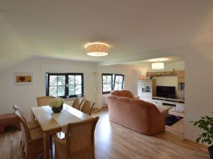 Image of Apartment With Private Garden & Terrace