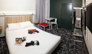 Image of ibis Pontarlier
