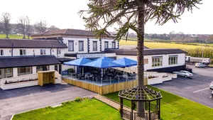 Image of Springfield Hotel & Health Club