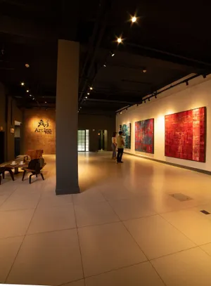 Image of Artinn