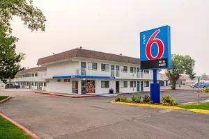 Image of Motel 6-Kalispell, MT