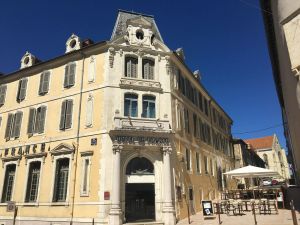 Image of Hôtel de France