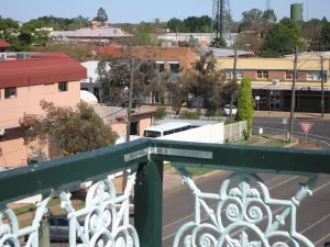 Image of Bourke Apartments