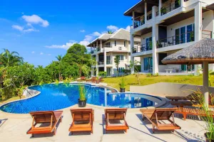 Image of TROPICA - Villas Resort