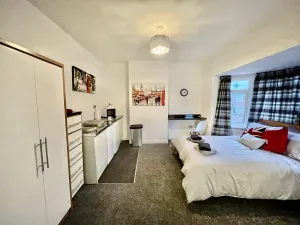 Image of Spacious 3-bed House in Darlington