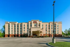 Image of Hampton Inn & Suites Baltimore/Woodlawn