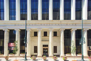Image of Renaissance Denver Downtown City Center Hotel