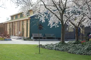 Image of Lelymare Logies