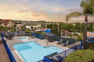 Image of Fairfield Inn by Marriott Santa Clarita Valencia