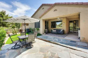 Image of Phoenix Home on Golf Course Pool and Hot Tub Access