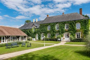 Image of Logis Le Fleuray
