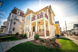 Image of The Newport Lofts - 611 Thames Street