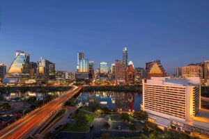 Image of Hyatt Regency Austin