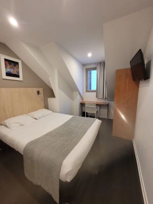 Image of The Originals City, Hôtel Novella, Nantes Centre Gare