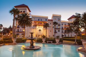 Image of Casa Monica Resort & Spa, Autograph Collection