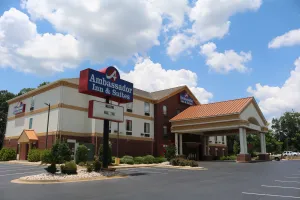 Image of Ambassador Inn & Suites