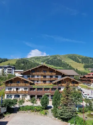 Image of Hotel Lärchenhof