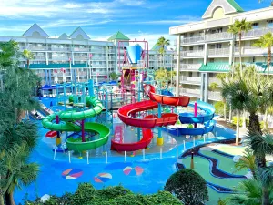 Image of Holiday Inn Resort Orlando Suites - Waterpark by IHG