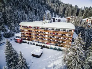 Image of Blatter's Arosa Hotel & Bella Vista SPA