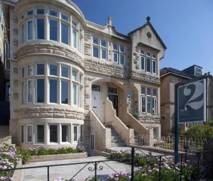 Image of 2 Crescent Gardens Guest House