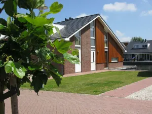 Image of Holiday Home Waterpark de Meerparel in Uitgeest