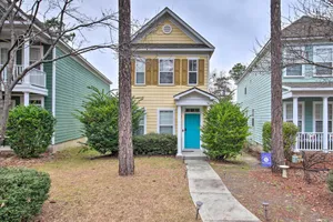 Image of Veteran-owned Family Home Near Fort Jackson!